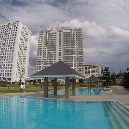 1 Bedroom Unit At Smdc Wind Residences Tagaytay Tower 1 15Th Floor Tagaytay City Εξωτερικό φωτογραφία