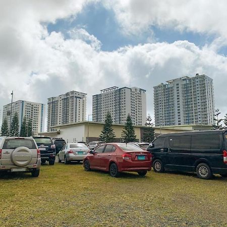 1 Bedroom Unit At Smdc Wind Residences Tagaytay Tower 1 15Th Floor Tagaytay City Εξωτερικό φωτογραφία