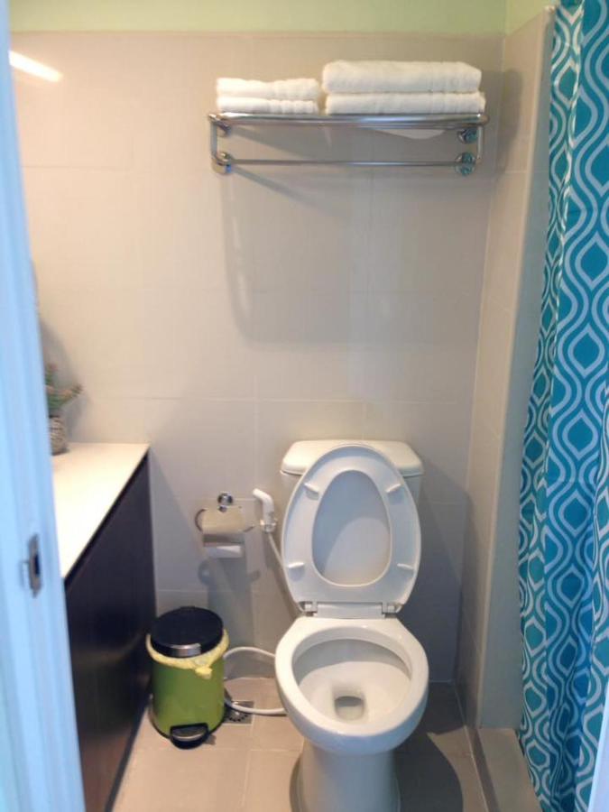 1 Bedroom Unit At Smdc Wind Residences Tagaytay Tower 1 15Th Floor Tagaytay City Εξωτερικό φωτογραφία