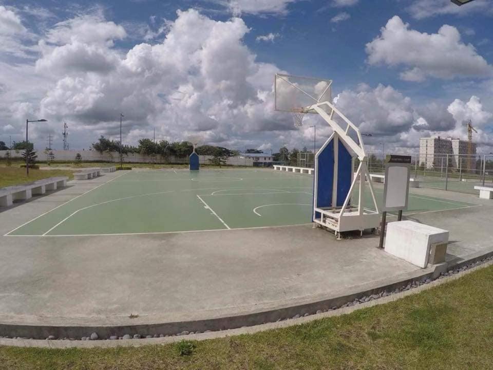 1 Bedroom Unit At Smdc Wind Residences Tagaytay Tower 1 15Th Floor Tagaytay City Εξωτερικό φωτογραφία