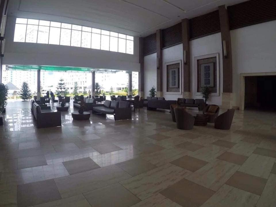 1 Bedroom Unit At Smdc Wind Residences Tagaytay Tower 1 15Th Floor Tagaytay City Εξωτερικό φωτογραφία