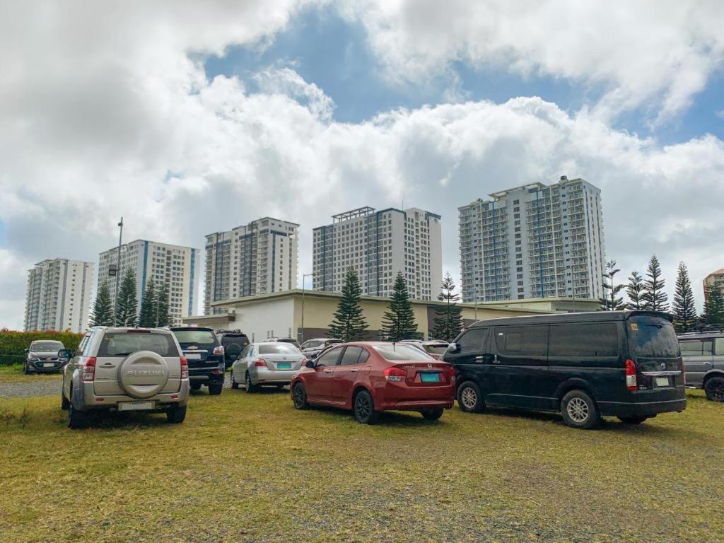 1 Bedroom Unit At Smdc Wind Residences Tagaytay Tower 1 15Th Floor Tagaytay City Εξωτερικό φωτογραφία